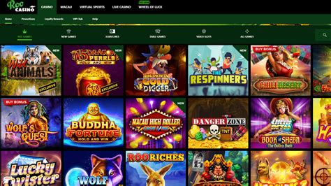 roo casino new website  ⭐⭐⭐⭐⭐Roo Casino Review September 2023 Read about its bonuses, banking methods and pokies before playing Roo Casino games in Australia